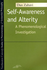 Self-Awareness and Alterity