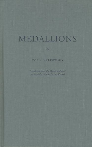 Medallions