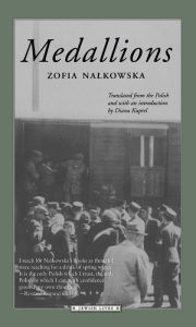 Title: Medallions, Author: Zofia Nalkowska