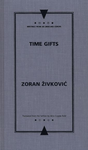 Time Gifts