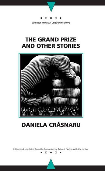 The Grand Prize and Other Stories