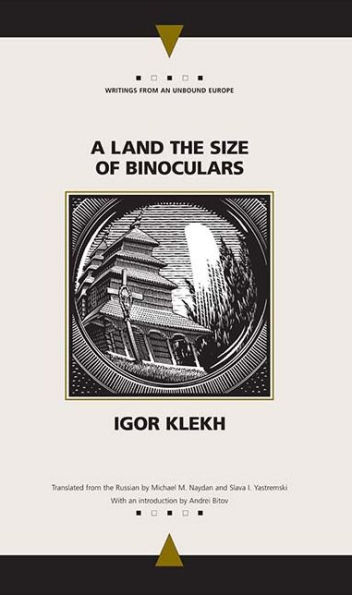 A Land the Size of Binoculars