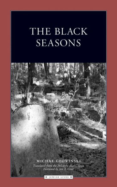 The Black Seasons / Edition 1