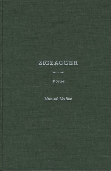 Zigzagger: Stories