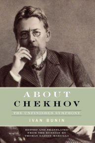 About Chekov: The Unfinished Symphony