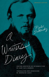 Title: A Writer's Diary, Author: Fyodor Dostoevsky