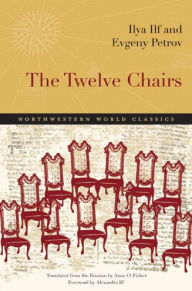 The Twelve Chairs