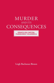 essays on murder essays on murder