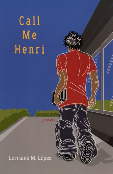 Call Me Henri