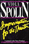 Improvisation for the Theater: / Edition 2
