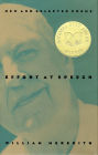 Effort at Speech: New and Selected Poems