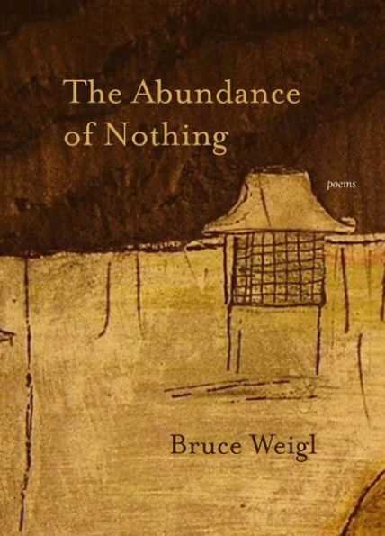 The Abundance of Nothing: Poems