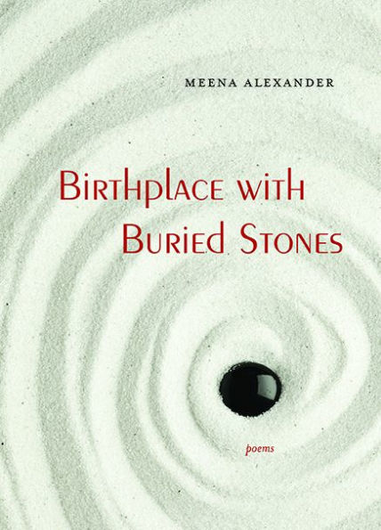 Birthplace with Buried Stones