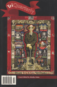 TriQuarterly 122