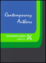 Contemporary Authors New Revision