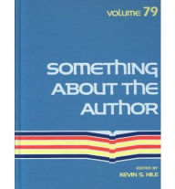 Title: Something about the Author, Author: Kevin Hile