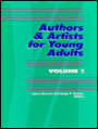 Authors and Artists for Young Adults