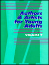 Authors and Artists for Young Adults