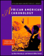 African-American Chronology, 1973-1993