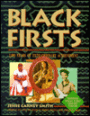 Black Firsts: 2,000 Years of Extraordinary Achievement