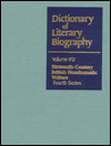 Title: Dictionary of Literary Biography: Sixteenth-Century British Nondramatic Writers / Edition 7, Author: David A. Richardson