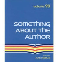 Title: Something about the Author, Author: Kevin Hile
