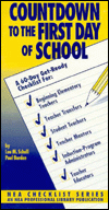 Countdown to the First day of School