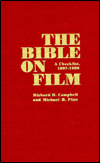 The Bible on Film: A Checklist, 1897-1980