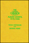 The Cash Box Album Charts, 1975-1985
