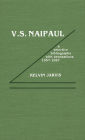 V.S. Naipaul: A Selective Bibliography with Annotations, 1957-1987