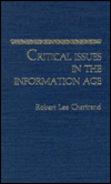 Critical Issues in the Information Age