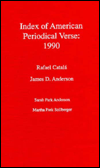 Index of American Periodical Verse 1990