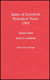 Index of American Periodical Verse: 1991
