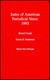 Index of American Periodical Verse 1993