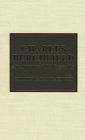 Charles Burchfield: An Annotated Bibliography