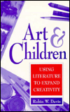 Art and Children: Using Literature to Expand Creativity