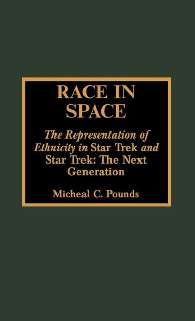 STAR - space to talk about race