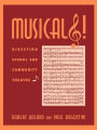 Musicals!: Directing School and Community Theatre