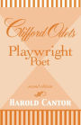 Clifford Odets: Playwright-Poet / Edition 2