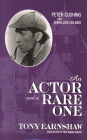 An Actor and a Rare One: Peter Cushing as Sherlock Holmes