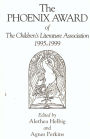 The Phoenix Award of the Children's Literature Association, 1995-1999