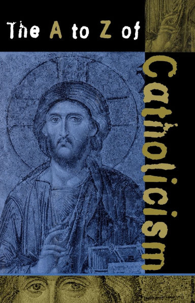 A to Z of Catholicism