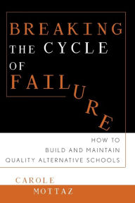 Breaking The Cycle Of Failure
