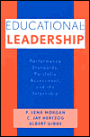 Educational Leadership: Performance Standards, Portfolio Assessment, and the Internship