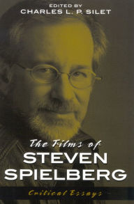 The Films of Steven Spielberg / Edition 1