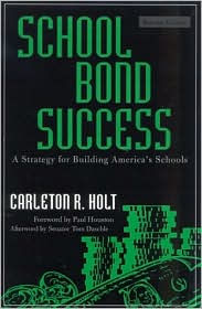 School Bond Success, 2nd Edition / Edition 2