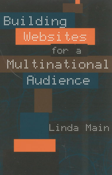 Building Websites for a Multinational Audience