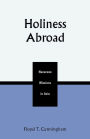 Holiness Abroad: Nazarene Missions in Asia