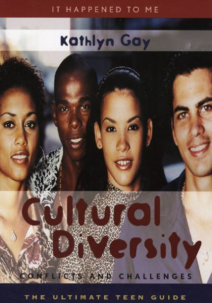 Cultural Diversity: Conflicts and Challenges