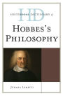 Historical Dictionary of Hobbes's Philosophy
